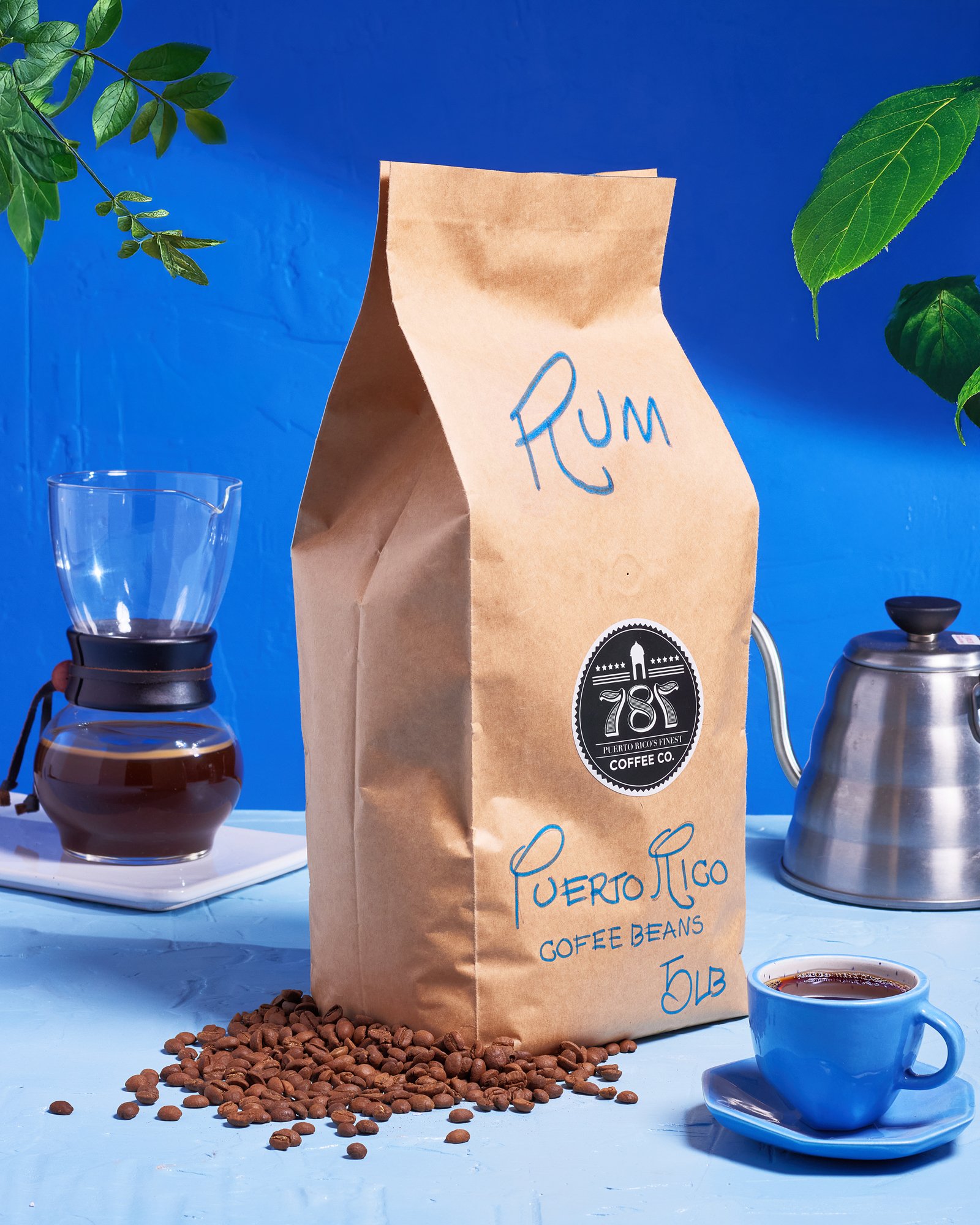 Buy 787 Coffee's Homemade Mazapán Sauce – Elevate Your Coffee